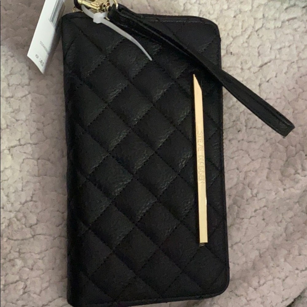 Steve Madden Wrislet